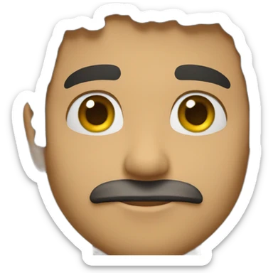 Leandro Schneider sticker