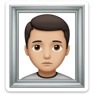 LET ME COPY AS EMOJI sticker