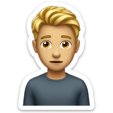 annoying-whining-spoiled-kid sticker