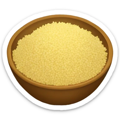 couscous sticker