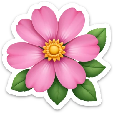 🌸 sticker