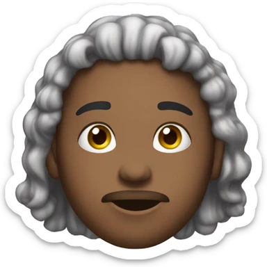 in the club we all fam sticker