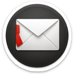 gmail mail online message sticker
