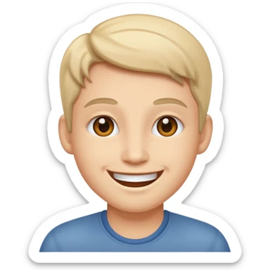 accept yourself sticker