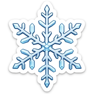 emoji del mese di novembre più invernale  sticker