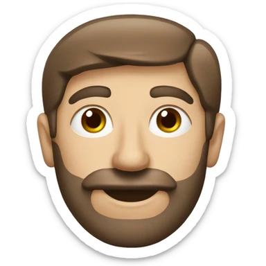 An Asturian ben stew  sticker