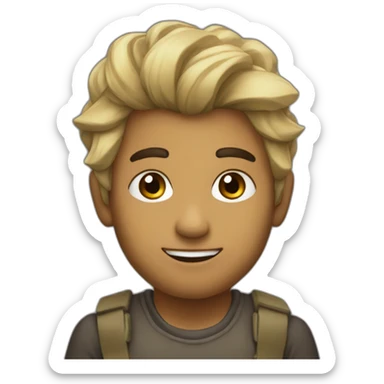 Kilan mppape sticker