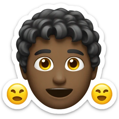 ultimate dashboard sticker