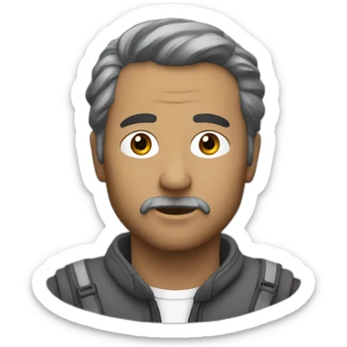 Citation du jour sticker