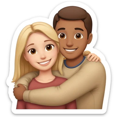 Love boyfriend  sticker