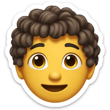 Awww so in love sticker