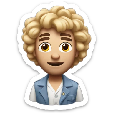 Cloudy with a chance of meatballs sticker