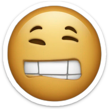 letter R with butters sticker