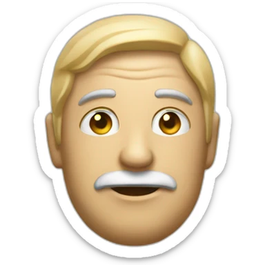 economics growinh sticker