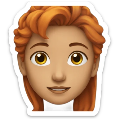 Lina sticker