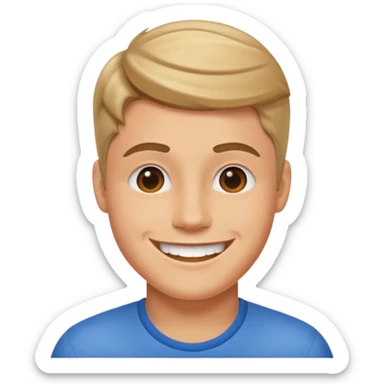 Twan Kuyper sticker