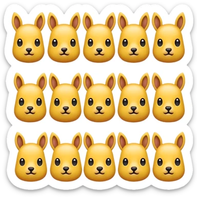 cria me emotes engraçados com tubarões  sticker