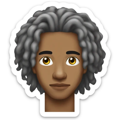 luka sabbat husband  sticker