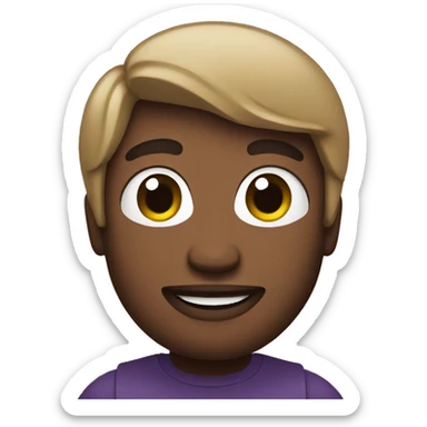 Spotify emoju sticker