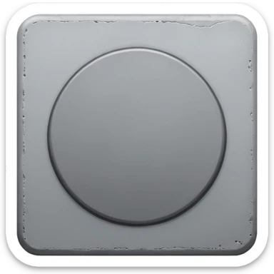 concrete floor sticker