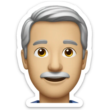 Robert Geiss sticker