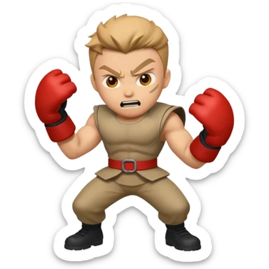 Madness combat sticker