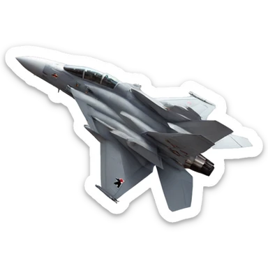 F14 Tomcat sticker