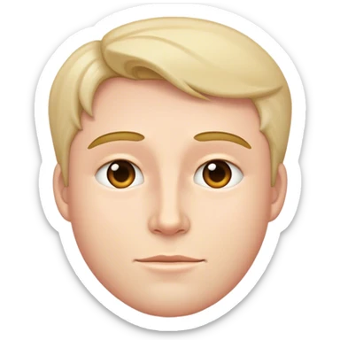 Stray kids Lee Know sticker