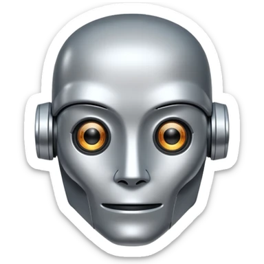 Bot  sticker
