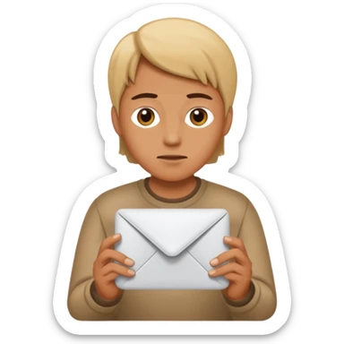 Atrosiknikol@gmail.com sticker