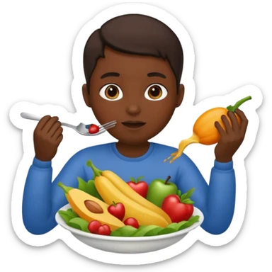 "mister energy" is a chain store selling healthy food, such as chicken, pork, or fish with vegetables.
create a logo for this. sticker