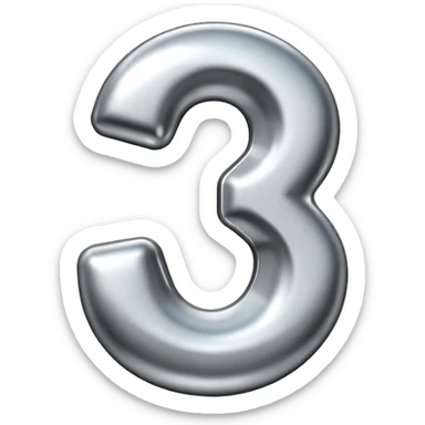 question marks sticker