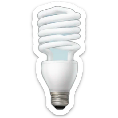 Save Electricity sticker