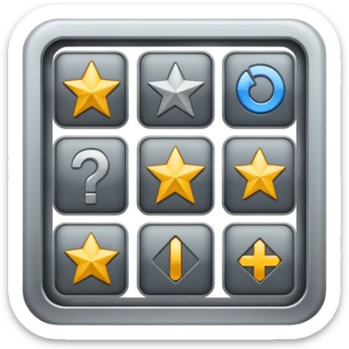 icon with </> symbols into a windows sticker