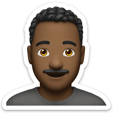 coming on meet sticker