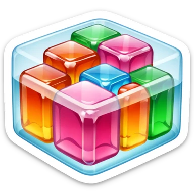 turkish delight emoji sticker