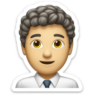 a purchase agent sticker