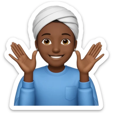 😍🤌🏻 sticker