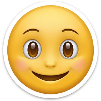 study  emoji sticker