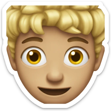 freaky ahh emoji sticker