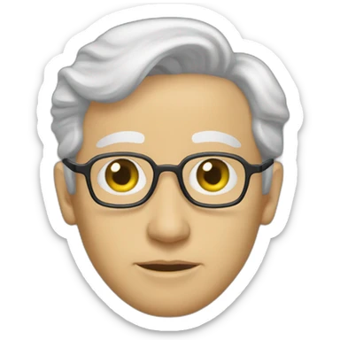 leslie feinberg sticker