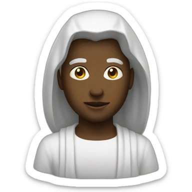 devine intervention sticker