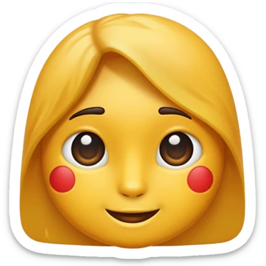 Эстетика sticker