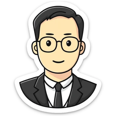 Paul was right sticker