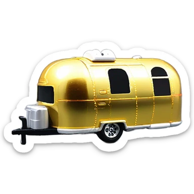 Long wheelbase airstream Hot Wheels 2014 Star Wars C-3PO Van Character Cars real riders  sticker