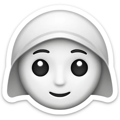 i don't want an emoji, i want a drawing  sticker