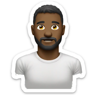 tshirt add a wolf on the shirt sticker