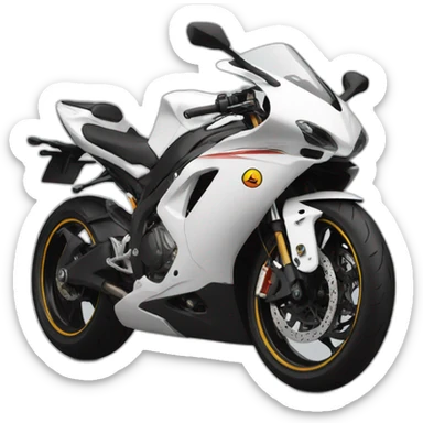 super sport sticker