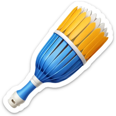 Badminton  sticker