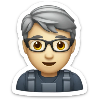 Function Block package manager sticker